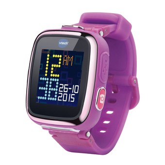 KidiZoom® Smartwatch DX - Vivid Violet